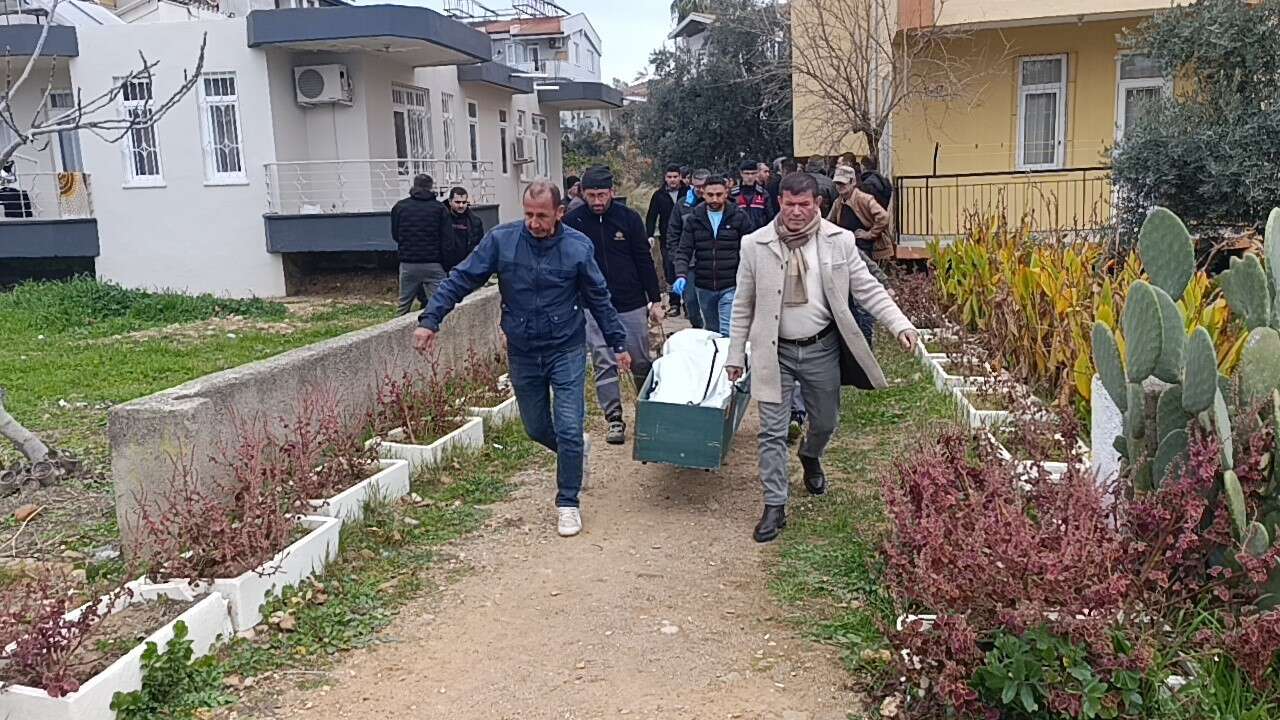 Konyalı İbrahim Doğan’ın şüpheli ölümü cinayet çıktı! Karı-koca tutuklandı 3